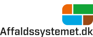 affaldssystemet logo